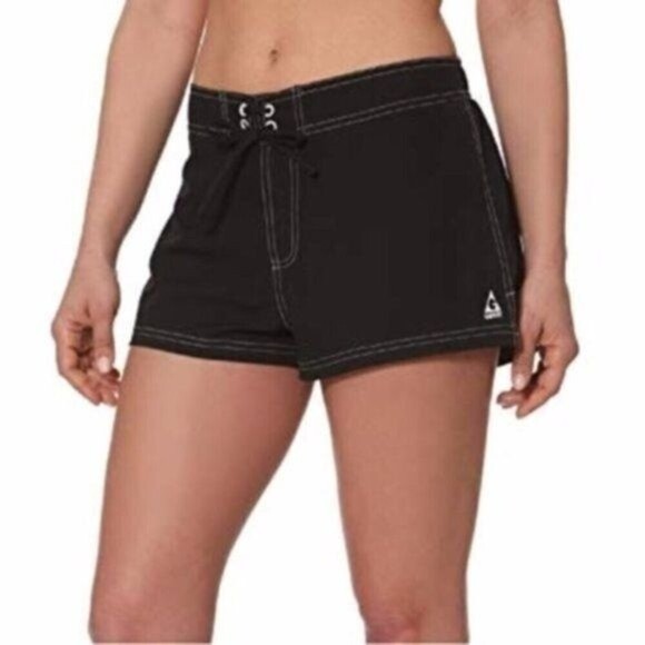 GERRY Stretch Drawstring Boardshorts  - Picture 1 of 5